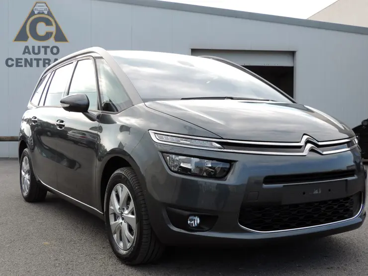 Citroen C4 Grand Picasso C4 Grand Picasso 1.6 e-HDI Intensive ETG6 2