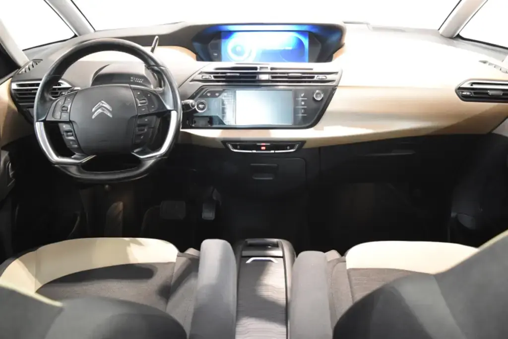 Citroen C4 Picasso C4 Picasso 1.6 BlueHDI Start&Stop Intensive EAT6 4
