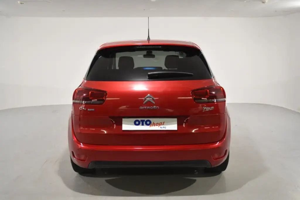 Citroen C4 Picasso C4 Picasso 1.6 BlueHDI Start&Stop Intensive EAT6 5