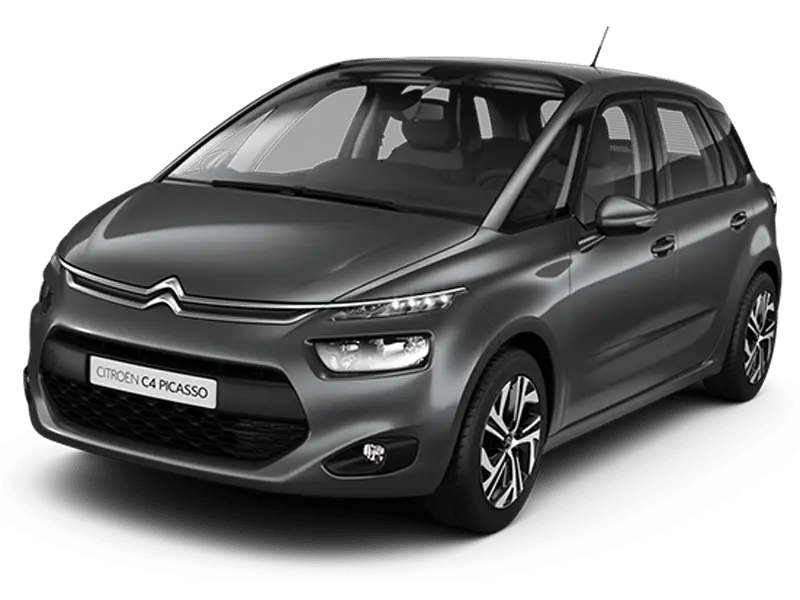 Citroen C4 Picasso C4 Picasso 1.6 BlueHDI Start&Stop Intensive EAT6 5