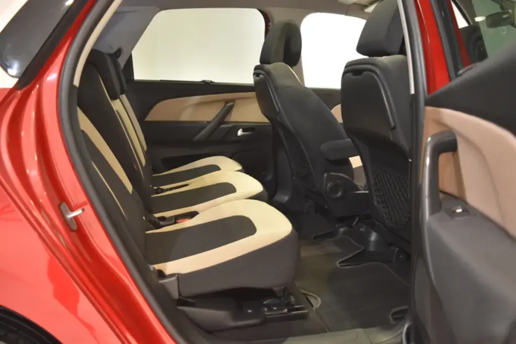 Citroen C4 Picasso C4 Picasso 1.6 BlueHDI Start&Stop Intensive EAT6 7