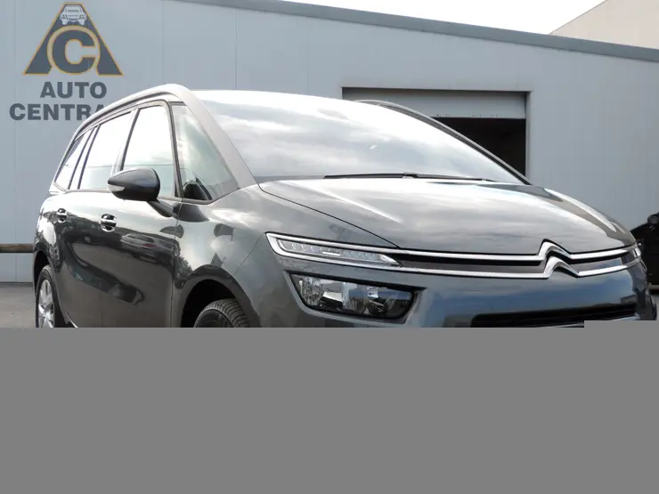 Citroen C4 Picasso C4 Picasso 1.6 BlueHDI Start&Stop Intensive EAT6 1