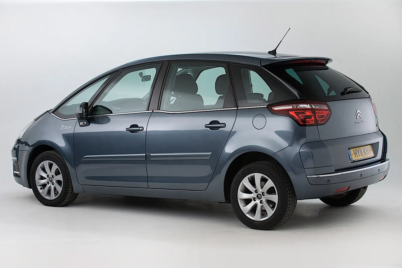 Citroen C4 Picasso C4 Picasso 1.6 HDI Dynamique MCP 1