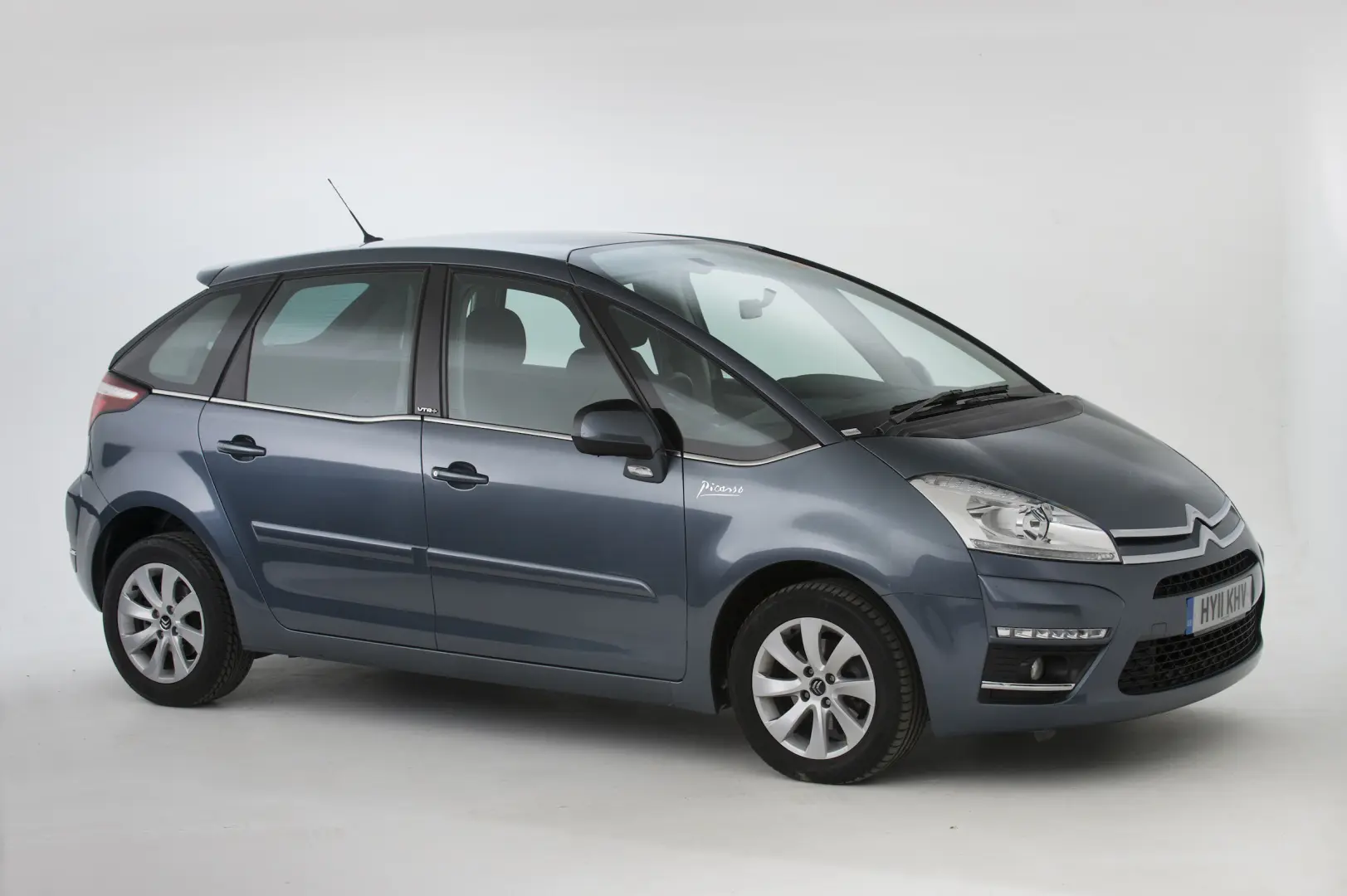Citroen C4 Picasso C4 Picasso 1.6 HDI SX 5