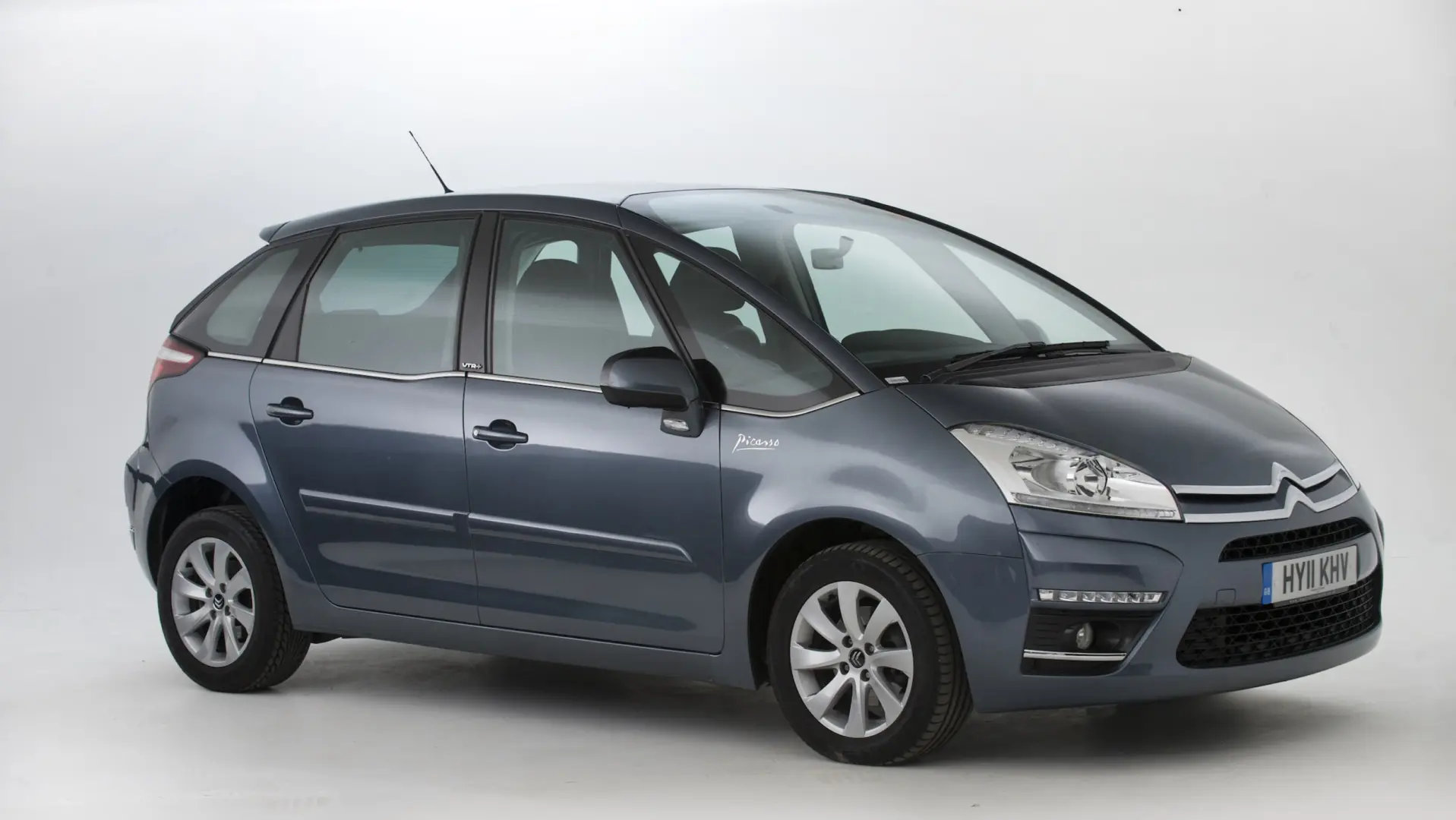 Citroen C4 Picasso C4 Picasso 1.6 HDI SXPK MCP 6