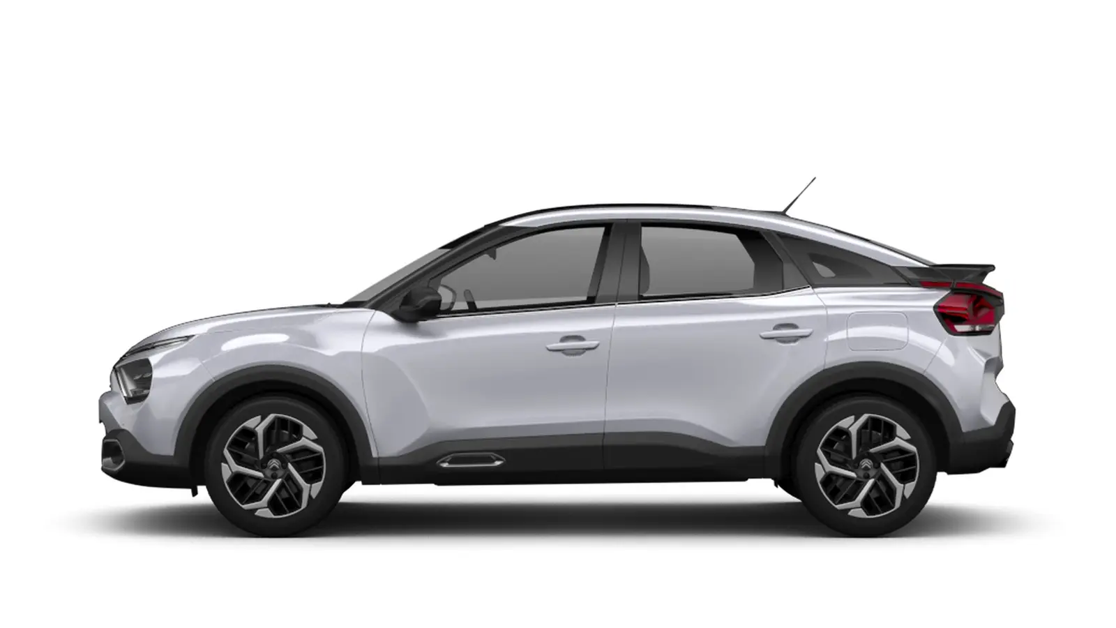 Citroen C4 X C4 X 1.2 Puretech Shine EAT8 6