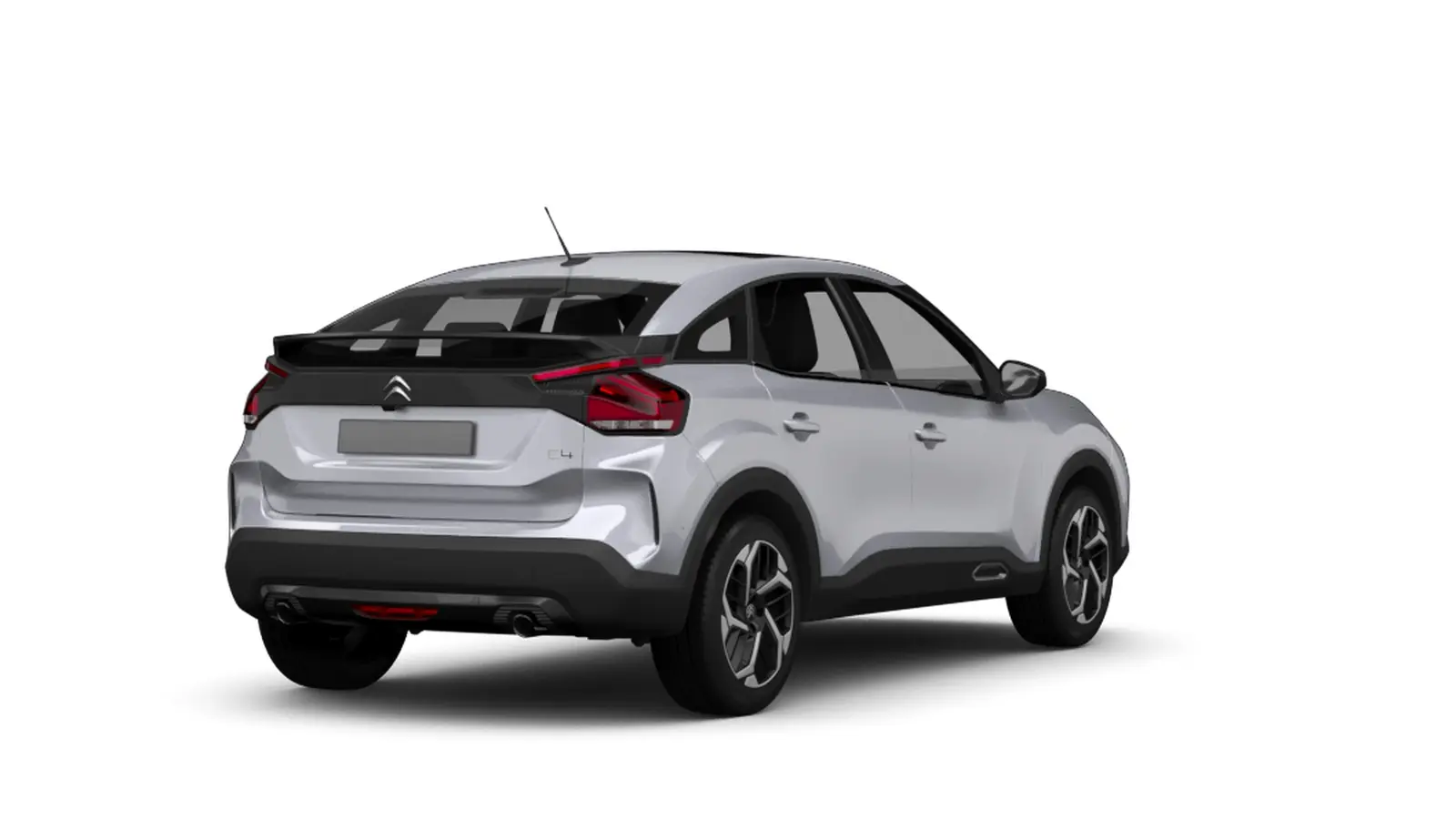 Citroen C4 X C4 X 1.2 Puretech Shine Bold EAT8 6