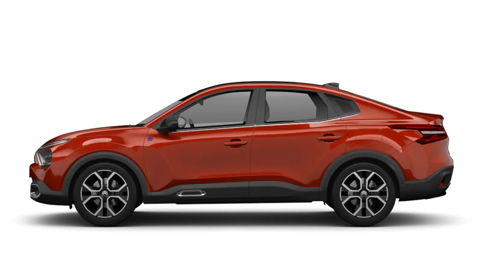 Citroen C4 X C4 X 1.2 Puretech Shine Bold EAT8 5