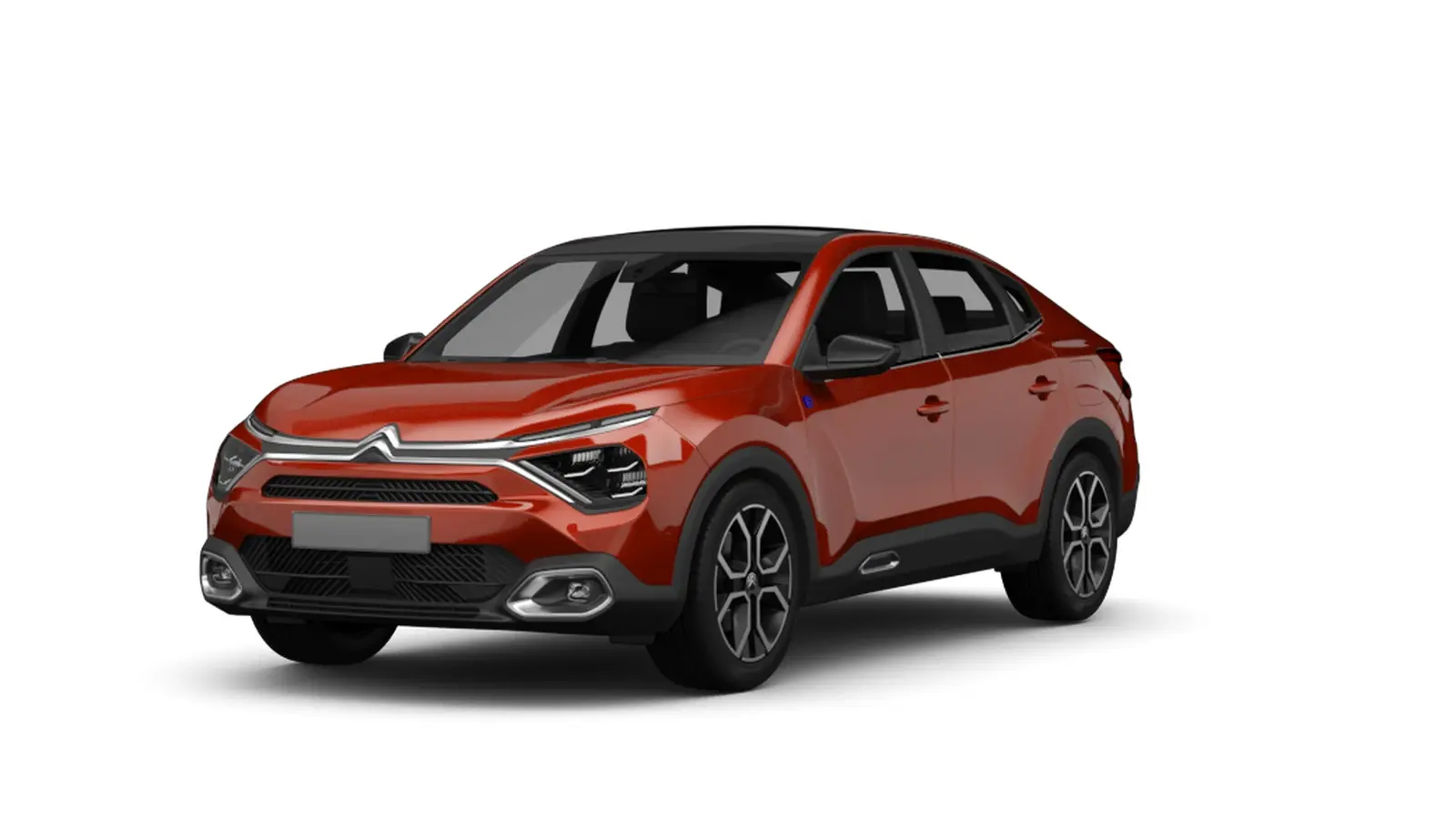 Citroen C4 X C4 X 1.2 Puretech Shine Bold EAT8 6