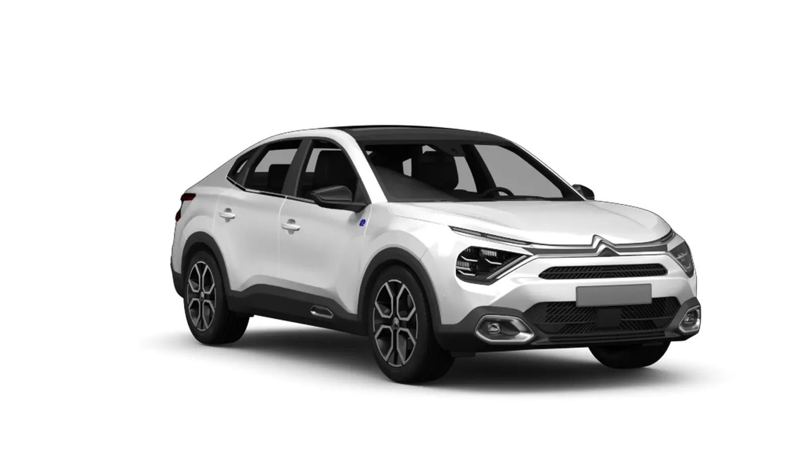 Citroen C4 C4 1.5 BlueHDI Feel Bold EAT8 5