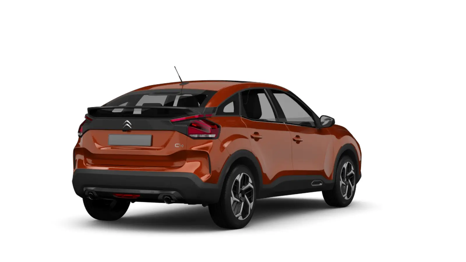 Citroen C4 C4 1.5 BlueHDI Feel Bold EAT8 0