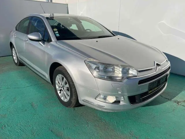 Citroen C5 C5 1.6 HDI 16V SXPK 3