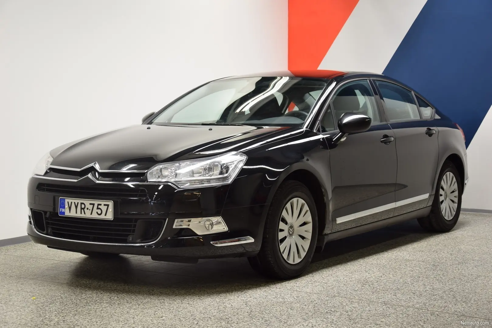 Citroen C5 C5 1.6 e-HDI Dynamique MCP 1