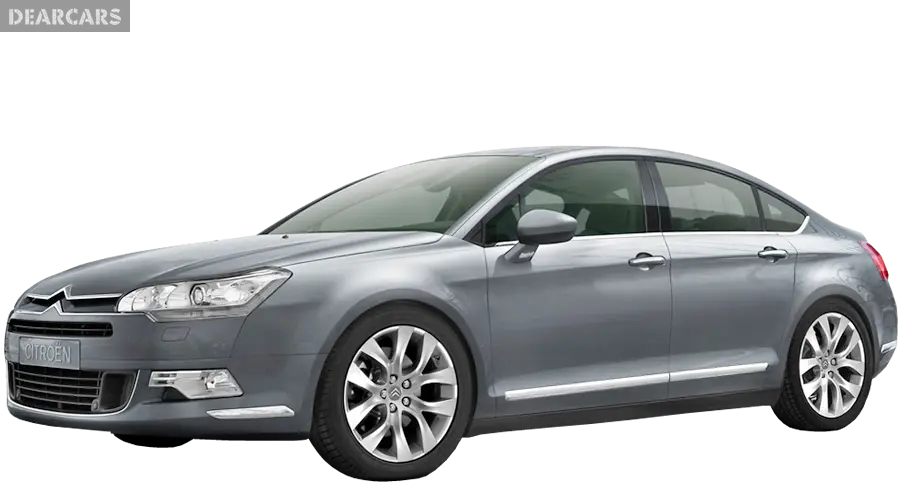 Citroen C5 C5 1.6 e-HDI Executive MCP 6
