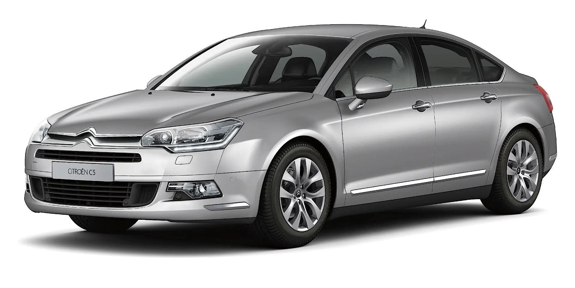 Citroen C5 C5 1.6 HDI 16V SX 3