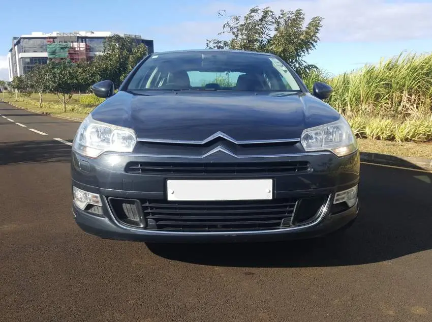 Citroen C5 C5 1.6 HDI Confort 1