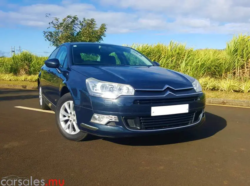 Citroen C5 C5 1.6 HDI Confort 2