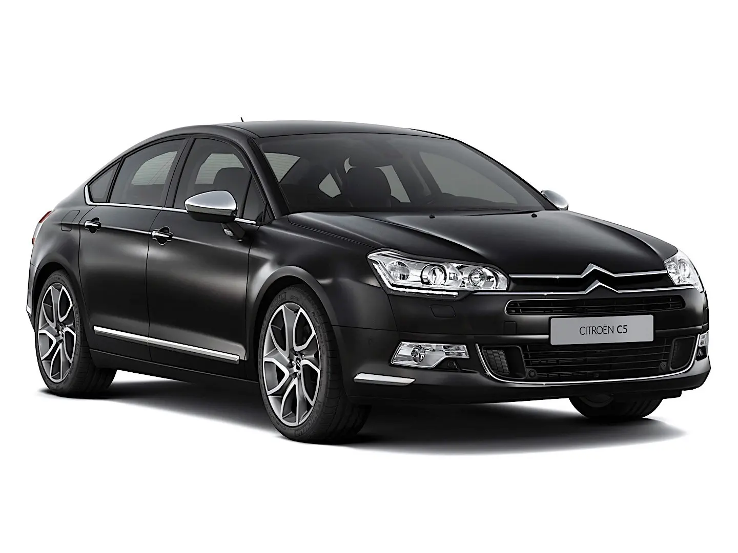 Citroen C5 C5 1.6 e-HDI Dynamique MCP 1