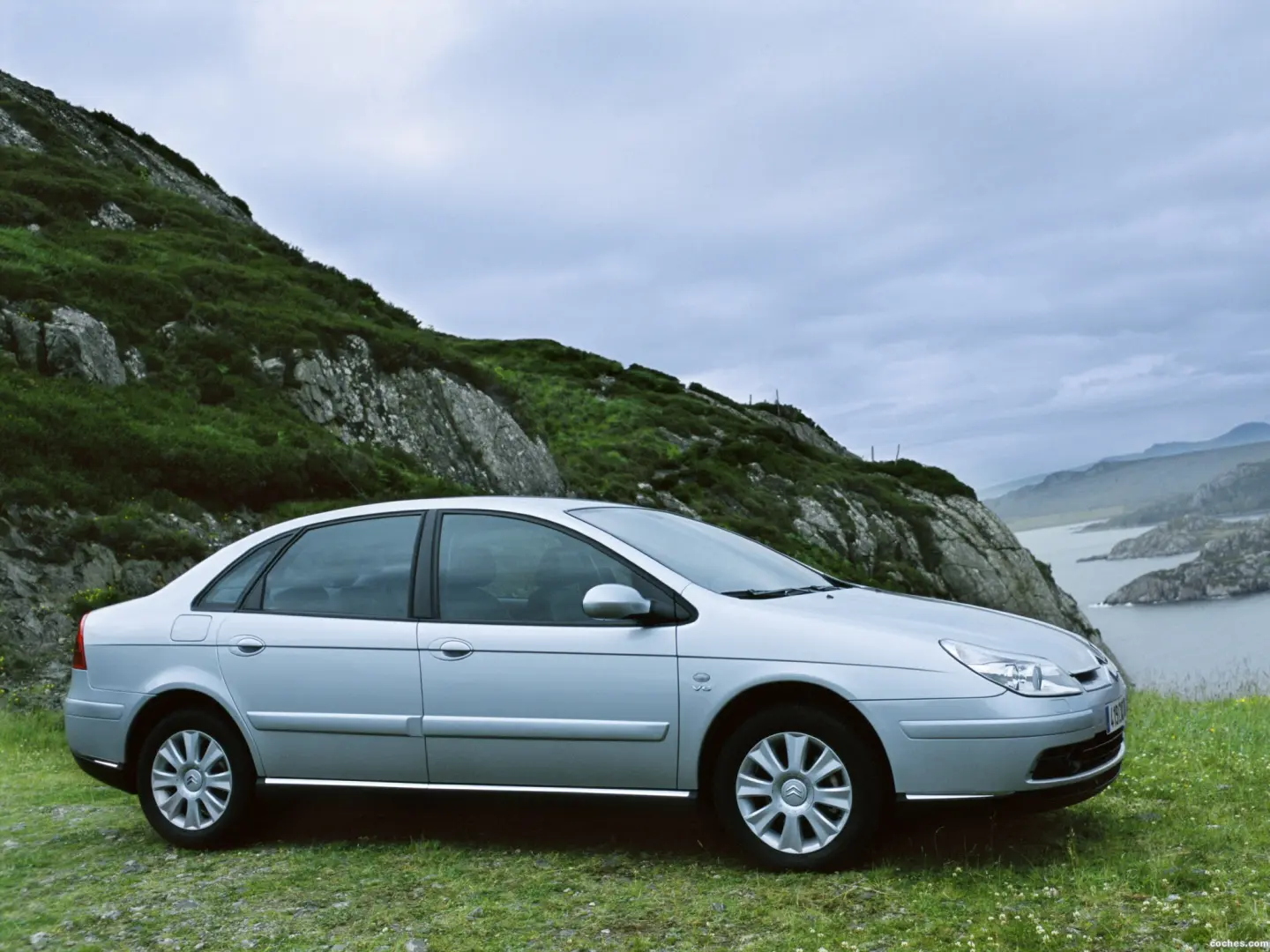 Citroen C5 C5 1.6 HDI X 7