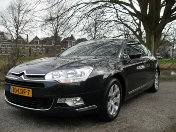 Citroen C5 C5 1.6 THP Confort BVA 6