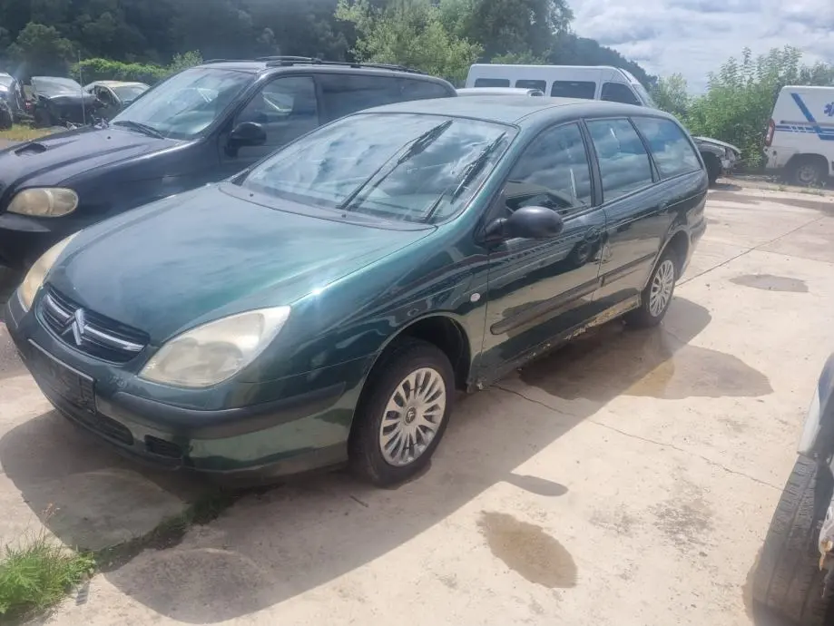 Citroen C5 C5 1.8 X 1