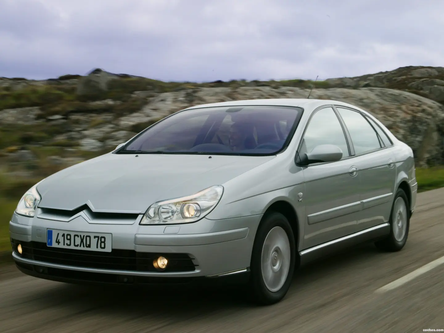 Citroen C5 C5 1.8 X 3