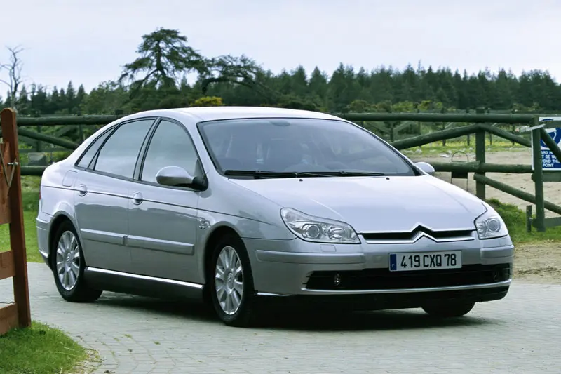 Citroen C5 C5 2.0 16V SXPK 1