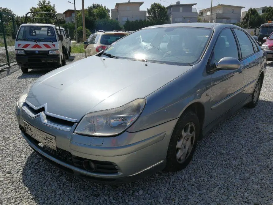 Citroen C5 C5 2.0 16V SX 1