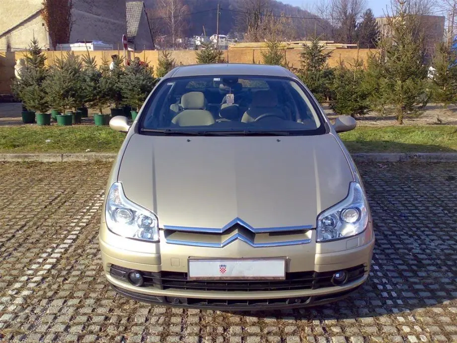 Citroen C5 C5 2.0 16V SX 2