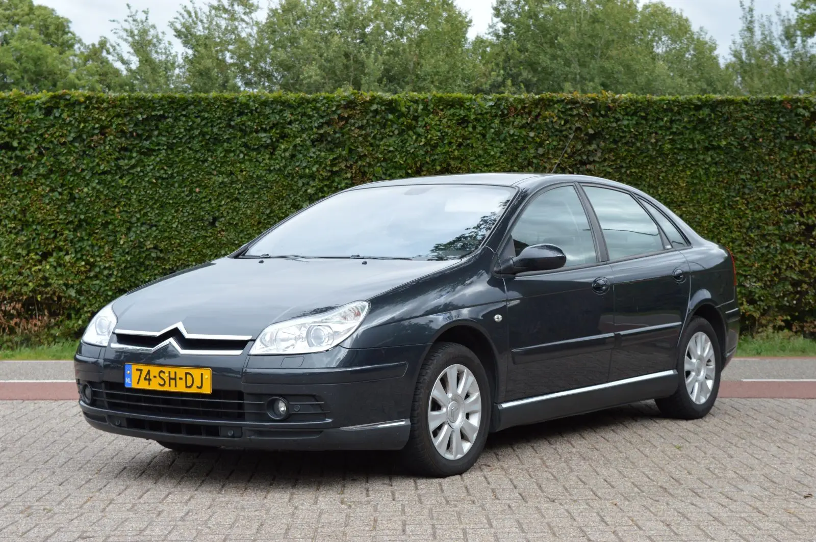 Citroen C5 C5 2.0 16V SXPK 2