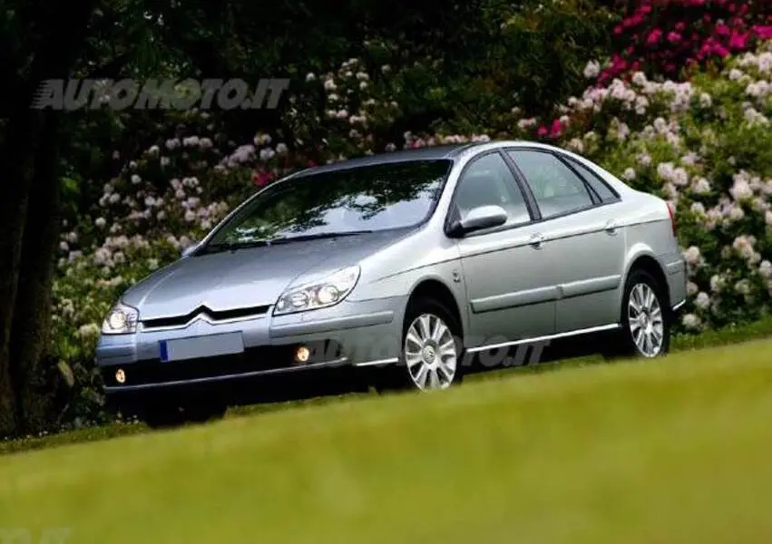 Citroen C5 C5 2.0 16V SXPK 4