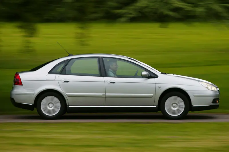 Citroen C5 C5 2.0 16V SXPK 5
