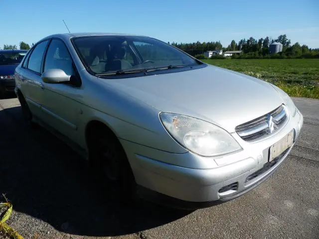 Citroen C5 C5 2.0 HDI 16V SXPK 4