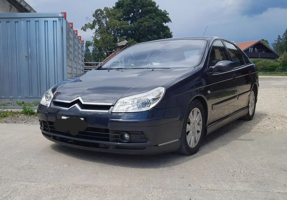 Citroen C5 C5 2.0 HDI SX 3