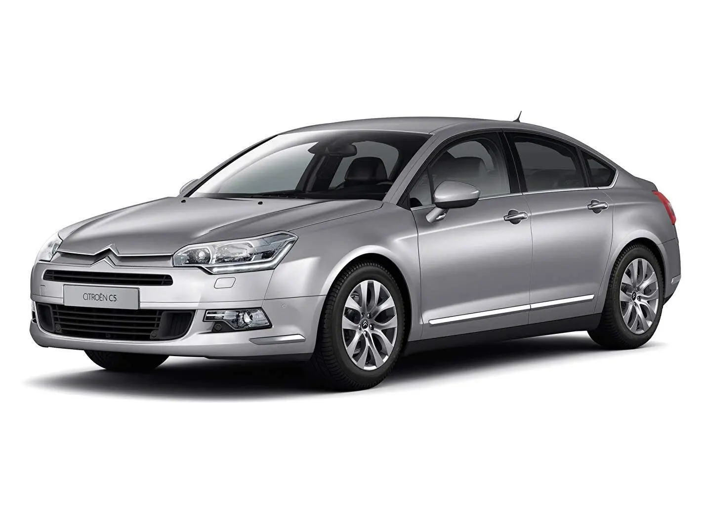 Citroen C5 C5 2.0 HDI 16V SXPK BVA 6