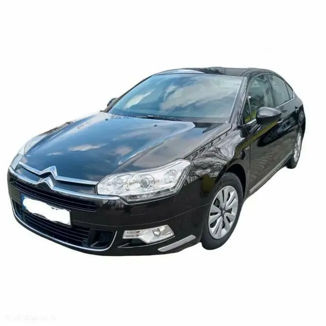 Citroen C5 C5 2.0 HDI Exclusive 3