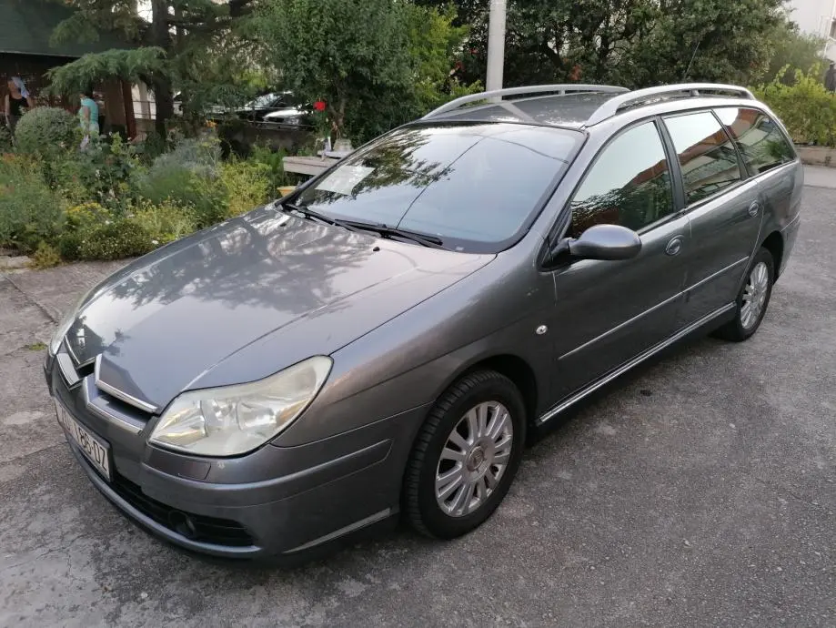Citroen C5 C5 2.0 SX 1