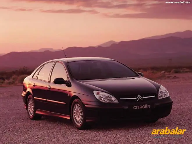 Citroen C5 C5 2.0 SX 1