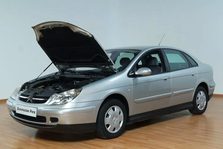 Citroen C5 C5 2.0 HDI SX 4