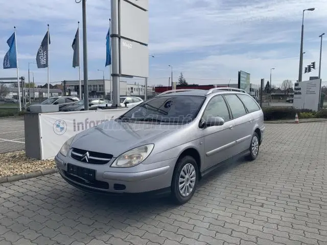 Citroen C5 C5 2.0 SX 4