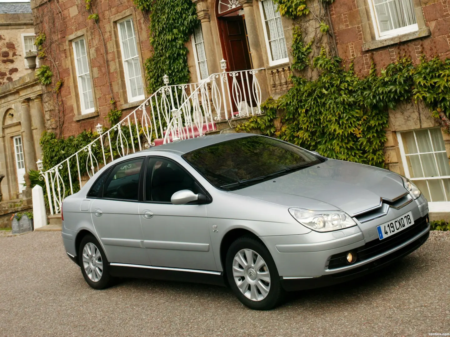Citroen C5 C5 2.0 SX 5