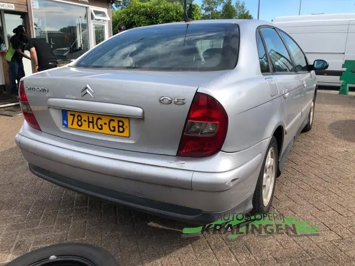 Citroen C5 C5 2.0 X 7