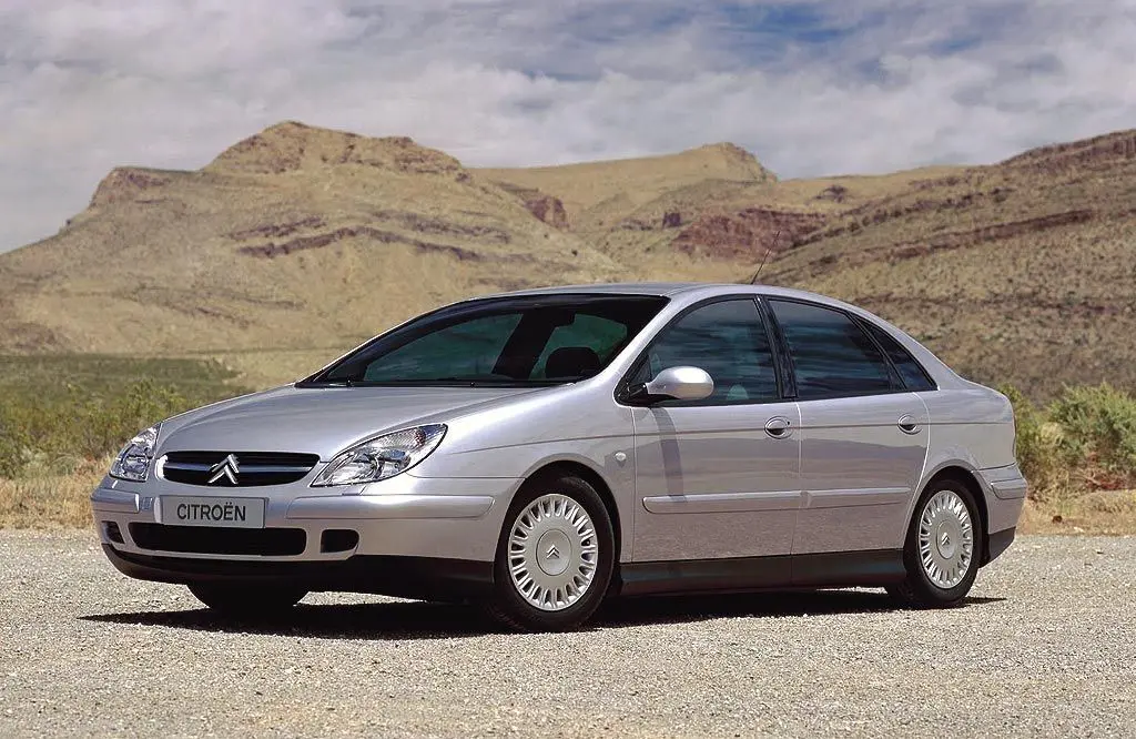 Citroen C5 C5 1.8 X 0