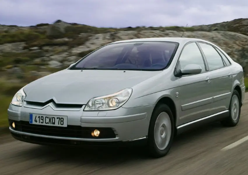 Citroen C5 C5 3.0 V6 24V SX 3