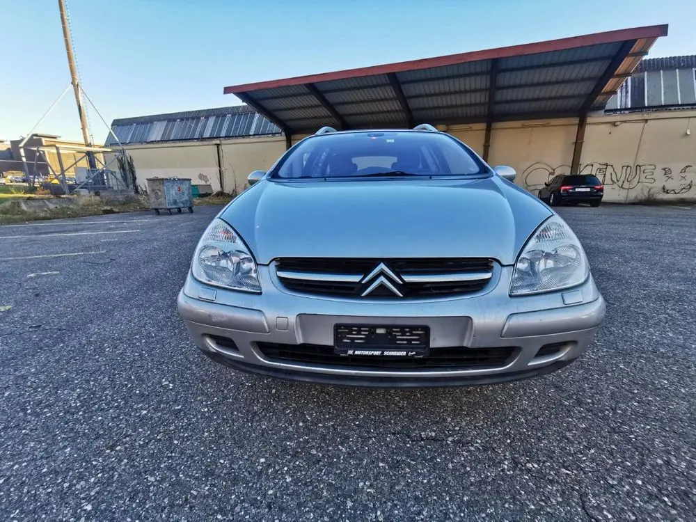 Citroen C5 C5 3.0 V6 24V SX 5
