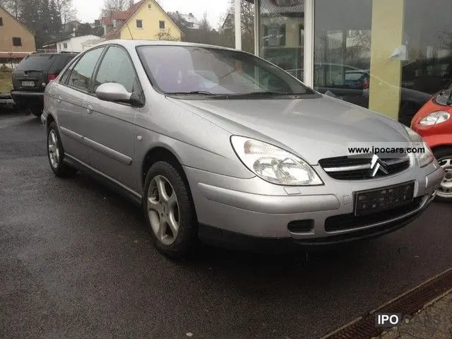 Citroen C5 C5 3.0 V6 Exclusive 2