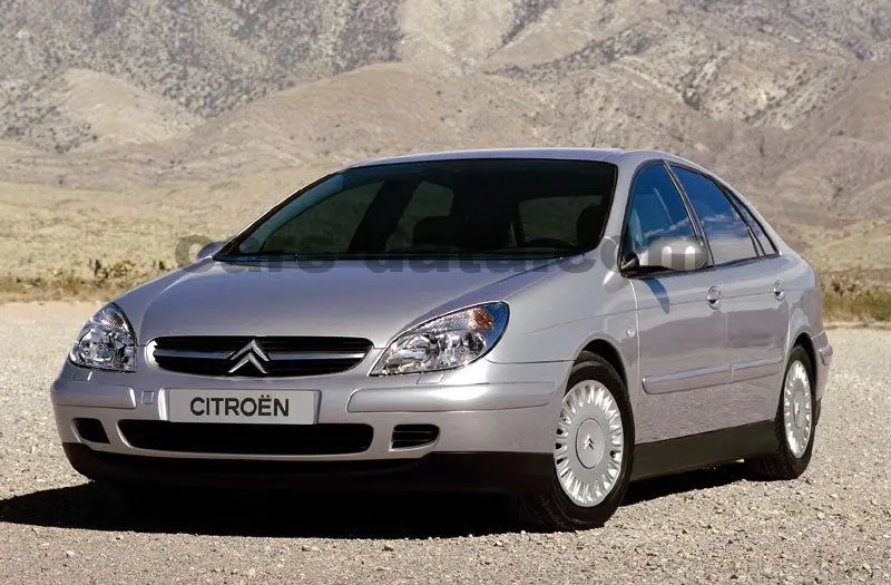 Citroen C5 C5 1.8 X 2