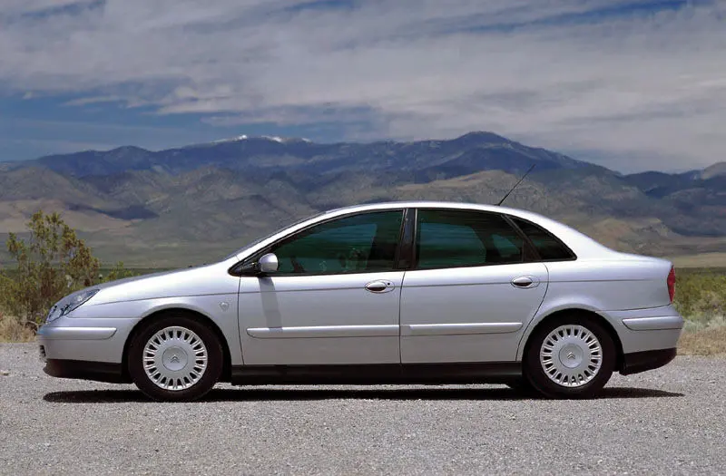 Citroen C5 C5 2.0 X 2