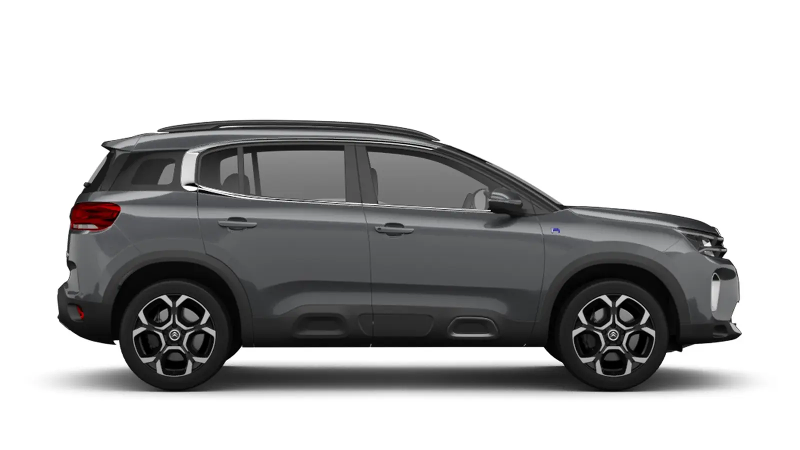 Citroen C5 C5 Aircross 1.6 PureTech Start&Stop Exclusive EAT8	 5