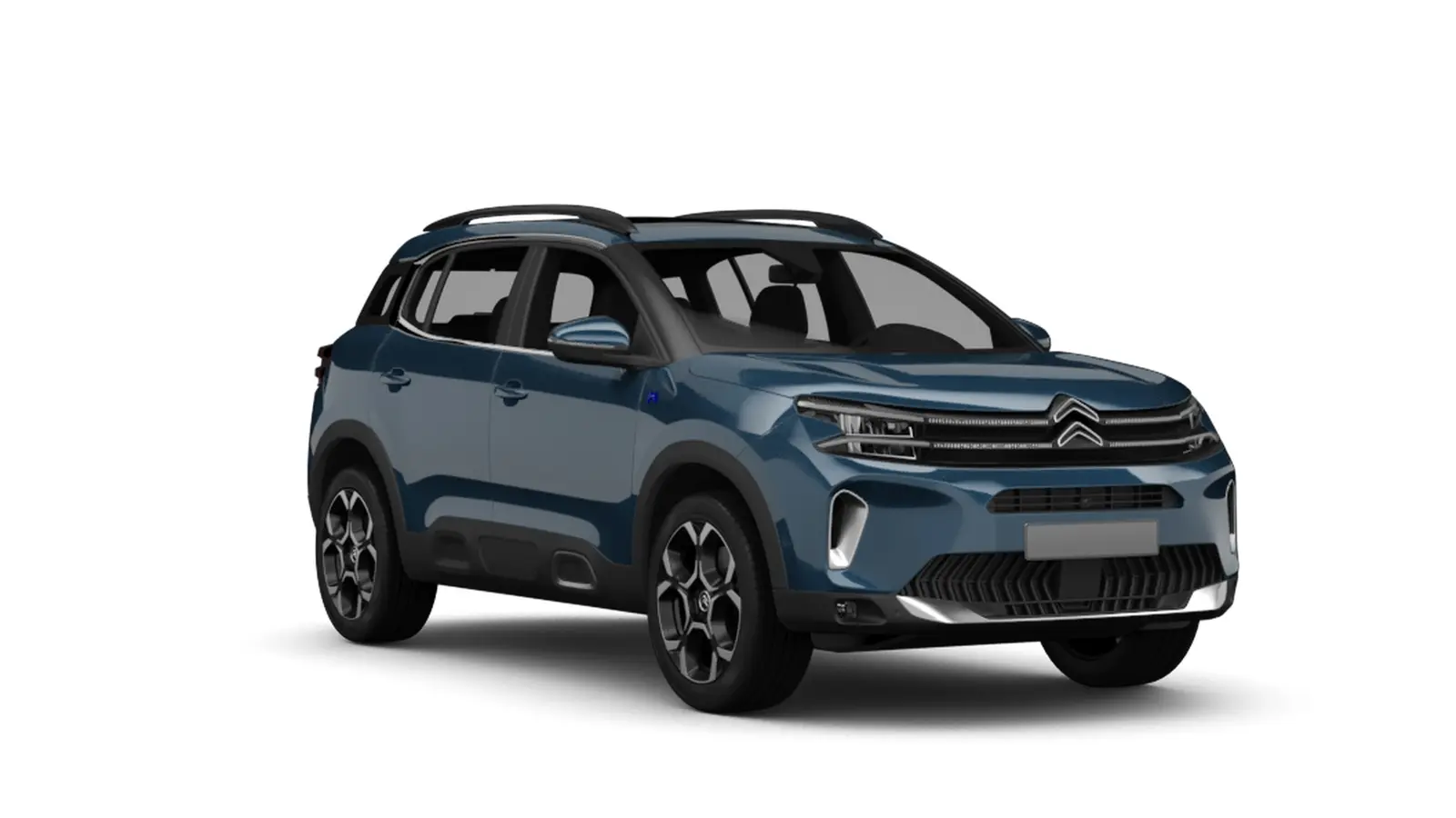 Citroen C5 C5 Aircross 1.5 BlueHDI Shine S&S EAT8 4